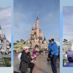 Pedir matrimonio en Disneyland es romántico y caro: «Resulta económicamente inviable, a no ser que seas jugador del Real Madrid»