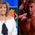 Revelan la relación que hubo entre María Teresa Campos y Montoya de la Isla de las Tentaciones: «Es guapo»