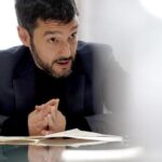 Pablo Bustinduy: «Confío en que la ley de familias, con la renta por crianza, se apruebe de forma inminente»