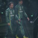 EN IMÁGENES: Así fue la presentación conjunta de todos los equipos de la Fórmula 1