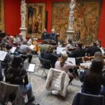 Plácido Domingo dirigirá un concierto en Zaragoza en solidaridad con las víctimas de la dana