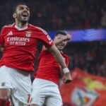 El Benfica aparece en el horizonte del Barça en la Champions