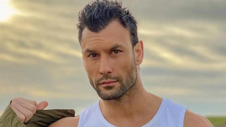 Jorge Pérez rompe su silencio tras la infidelidad: «Es difícil entender»