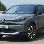 Citroën C4 y C4 X, una gama renovada, avanzada y totalmente electrificada