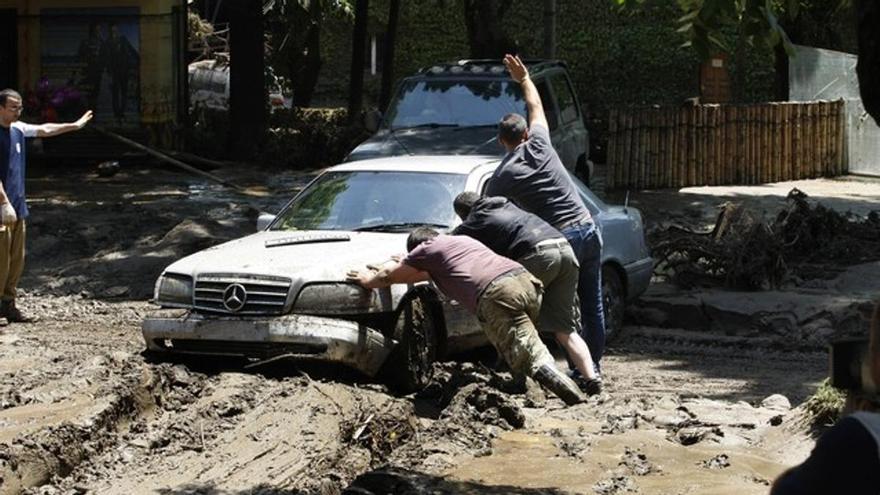 El Gobierno revisará este año el mapa de zonas inundables
