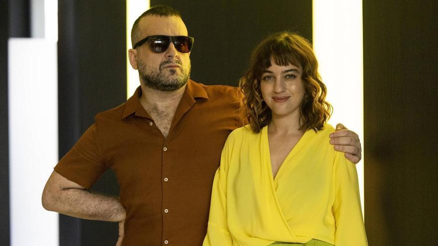 Nacho Vigalondo: «El duelo es la experiencia más violenta a nivel psicológico que nos toca vivir. No hay antídoto ni atajos»
