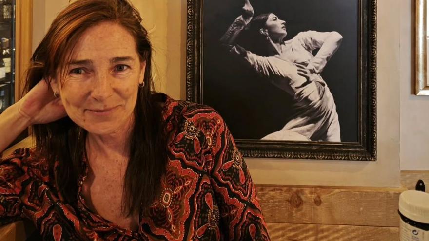 Fallece Esther Gómez, fundadora de Mares Danza y profesora del conservatorio de Gijón