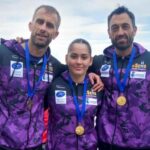 El riosellano Walter Bouzán, campeón de Asturias de Invierno