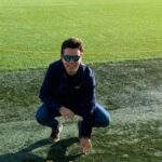 Encuentro con Senén Morán, periodista deportivo, youtuber, streamer y tiktoker