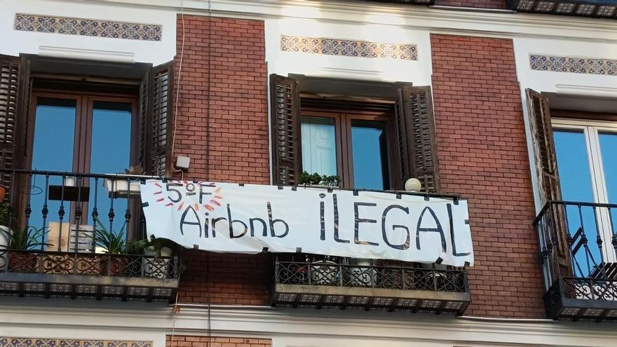 Consumo abre expedientes sancionadores a grandes tenedores de pisos turísticos por prácticas engañosas