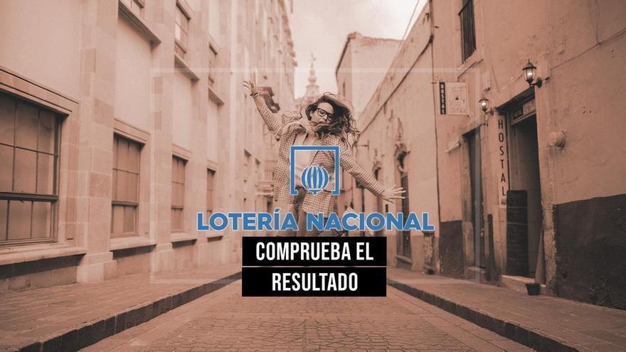 El primer premio de la Lotería Nacional de este jueves sonríe a las Cuencas
