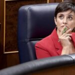 Isabel Rodríguez refuerza su núcleo duro con un ‘gurú’ próximo a Sumar y crítico con la política de vivienda del Gobierno