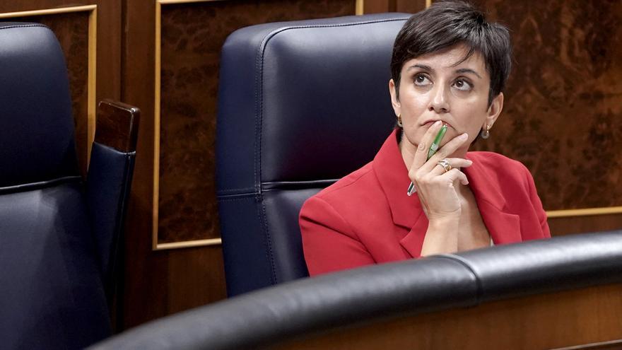 Isabel Rodríguez refuerza su núcleo duro con un ‘gurú’ próximo a Sumar y crítico con la política de vivienda del Gobierno