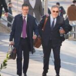 Luceño reconoce que eran «conscientes» de que la comisión que cobraron era muy elevada: «Nadie gana 5 millones de dólares»