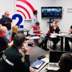 Aemet explica ‘su’ 29-O: “Todo lo que pasó estuvo condicionado por no convocar el Cecopi antes”