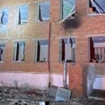 Rusia abre un caso penal a un periodista de El Mundo por entrar ilegalmente en Kursk