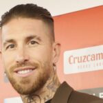 Los Rayados de Monterrey confirman el fichaje de Sergio Ramos