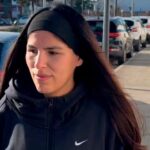 La decisión  de Isa P a la grave acusación del novio de Anabel Pantoja: muy seria