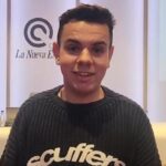 VÍDEO: Senén Morán visita LA NUEVA ESPAÑA para hablar de su faceta como creador de contenido