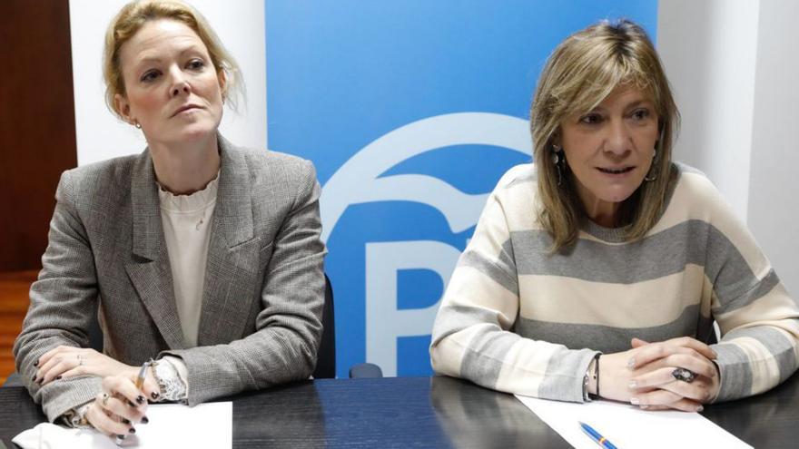 El PP exige explicaciones al gobierno avilesino y solicita un Pleno extraordinario
