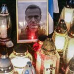 La UE achaca a Putin la «responsabilidad última» de la muerte de Navalni