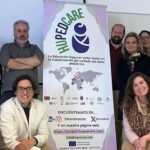 La Universidad de Oviedo se suma a un proyecto para transformar la atención pediátrica