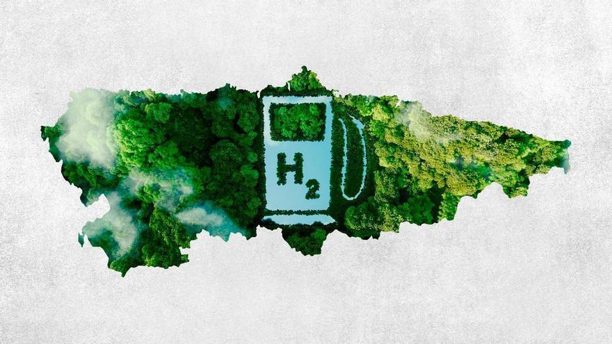 «El hidrógeno va en serio», afirma Enagás ante las dudas de Arcelor y Fertiberia con sus proyectos en Asturias