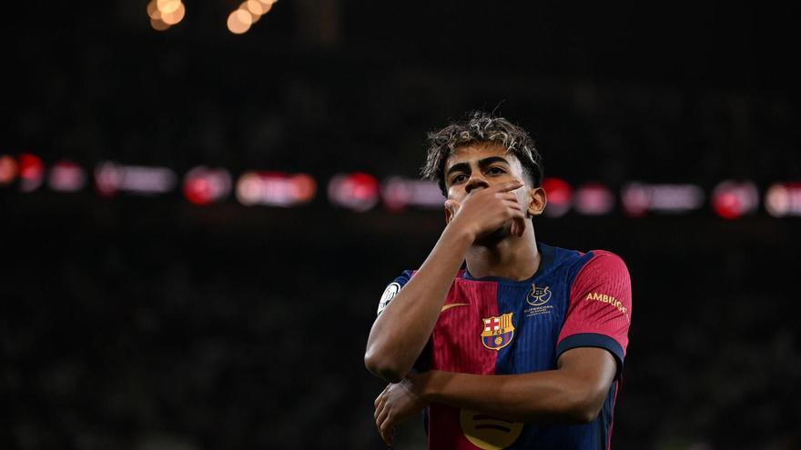 Las semifinales de Copa del Rey, en directo | Barcelona – Atlético de Madrid