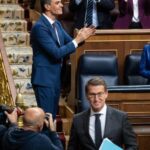 La mayoría del Congreso se une ante los ataques de Trump al orden internacional