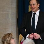 Doce estados de EEUU demandan a la Administración Trump para que Musk no acceda a datos de ciudadanos