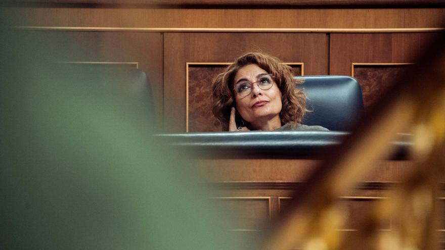 Las leyes de PP, Sumar y Podemos sobre el SMI inician su tramitación a la espera del veto del Gobierno