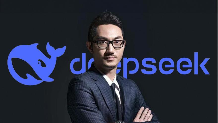 El fenómeno DeepSeek: la IA china low cost que innova y aspira a convertirse en poder blando