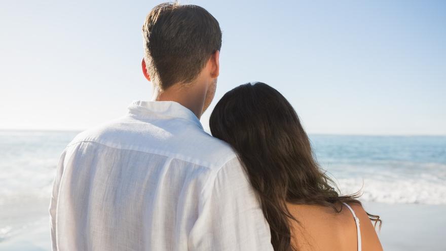 Las consecuencias de la separación de una conocida pareja de famosos: «Estoy engordando a saco»
