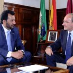 Al-Thani, sobre la posible compra del Málaga CF: «Son fake news»