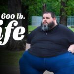 Al descubierto, esta es la dieta de 1.200 calorías que realizan en «Mi vida con 300 kilos»