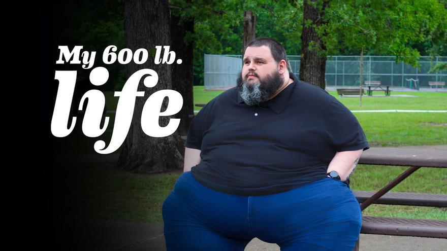Al descubierto, esta es la dieta de 1.200 calorías que realizan en «Mi vida con 300 kilos»