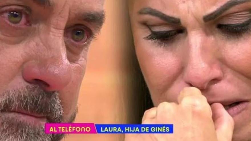 El grito de auxilio de Ginés Corregüela: el exconcursante de «Supervivientes» sufre un ataque en su propia casa: «No puedo más»