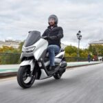 Las 10 motos más vendidas en enero de 2025 en España