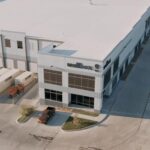 Wallbox inaugura su planta de Arlington, Texas, tras invertir más de 70 millones