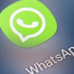WhatsApp sufre una caída a nivel mundial