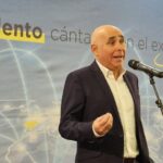El recado del presidente del Racing al Sporting por Nico Serrano: «Terminó yendo a lo más fácil»