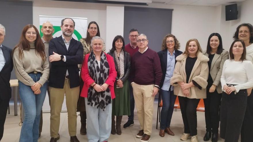 «Llanera On» avanza con varias mesas de trabajo y propuestas en materia de promoción del territorio, accesos y movilidad