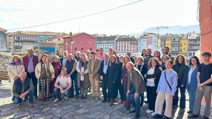 Trevín es reelegido al frente del PSOE de Llanes con el 96,70% de los votos