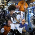 Trump acusa a Biden de haber «abandonado» a los astronautas varados en el espacio y omite que su regreso depende de Musk