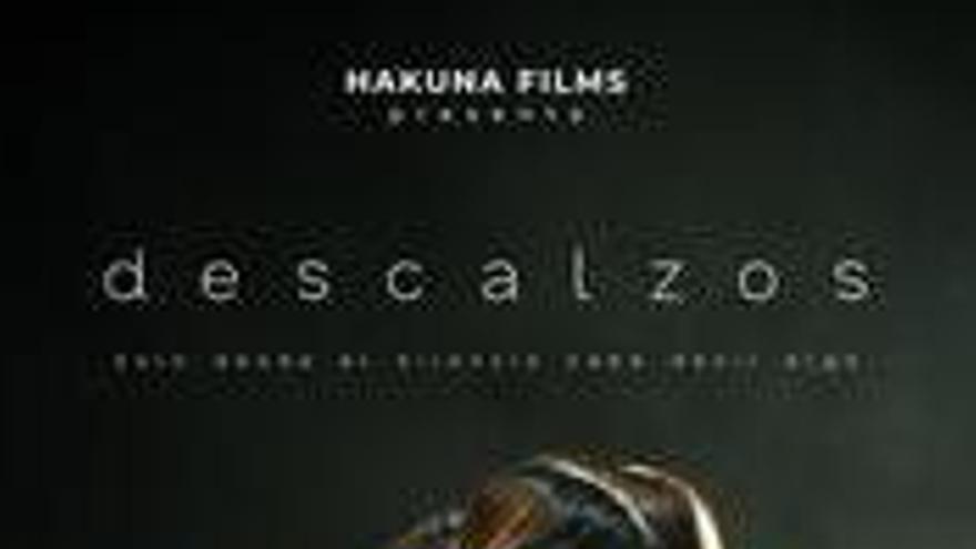 Descalzos