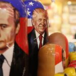 El Kremlin celebra el acercamiento entre Putin y Trump sobre la paz en Ucrania