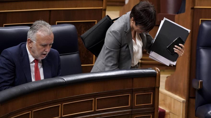 Torres aporta certificados de vuelos para negar que estuvo en un piso con “señoritas” alquilado por Aldama