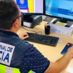 Los consejos de la Policía para que tu día de San Valentín no se convierta en el día del «estafamor»