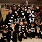 ¿A qué hora acabarán las orquestas en el Carnaval de La Corredoria? Se compatibilzará el horario con el descanso de los vecinos