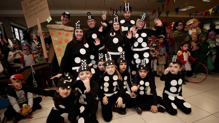 ¿A qué hora acabarán las orquestas en el Carnaval de La Corredoria? Se compatibilzará el horario con el descanso de los vecinos